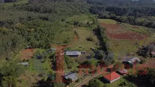 Fazenda/Sítio com 2 Quartos à venda, 30000m² no , Caraá