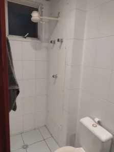 Apartamento com 3 Quartos para alugar, 77m² no Jaraguá, Belo Horizonte