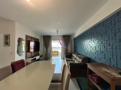 Apartamento com 3 Quartos à venda, 110m² no Jardim Apipema, Salvador