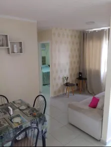 Apartamento com 2 Quartos para alugar, 42m² no Parque 10 de Novembro, Manaus