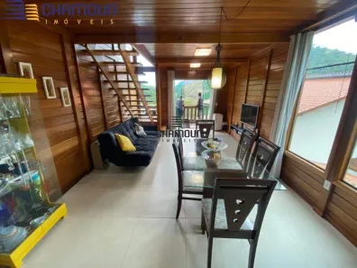 Casa de Condomínio com 8 Quartos à venda, 390m² no Comunidade Urbana de Iguape, Guarapari