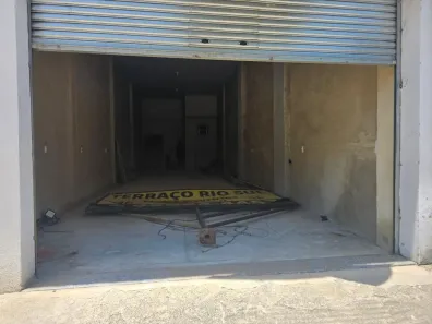 Ponto Comercial para alugar, 100m² no Jardim Alvorada, Nova Iguaçu
