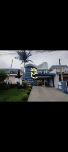 Casa de Condomínio com 4 Quartos à venda, 248m² no Loteamento Residencial Porto Seguro, Tremembé
