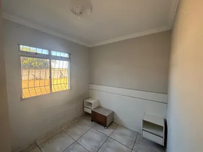 Apartamento com 2 Quartos para alugar, 45m² no Parque das Indústrias, Betim
