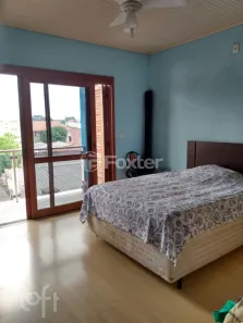 Casa com 3 Quartos à venda, 238m² no Vila Princesa Izabel, Cachoeirinha