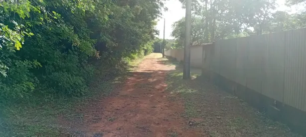 Lote/Terreno à venda, 20000m² no Park Way, Brasília