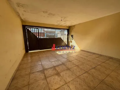 Casa com 3 Quartos à venda, 165m² no Jardim Guanabara II, Rio Claro