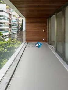 Cobertura com 3 Quartos para alugar, 236m² no Leblon, Rio de Janeiro