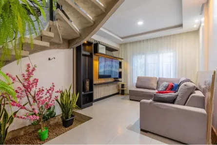 Sobrado com 3 Quartos à venda, 105m² no Parque da Matriz, Cachoeirinha