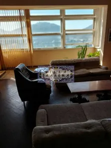 Apartamento com 3 Quartos à venda, 250m² no Flamengo, Rio de Janeiro
