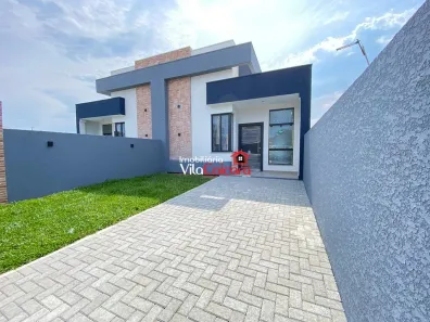Casa com 3 Quartos à venda, 83m² no Saint Etiene, Matinhos