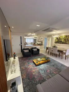 Apartamento com 3 Quartos à venda, 116m² no Pituba, Salvador