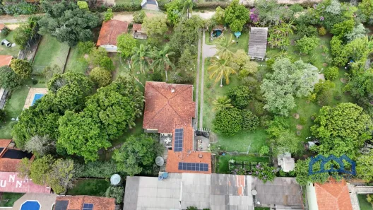 Fazenda/Sítio com 6 Quartos à venda, 5000m² no , Mairinque