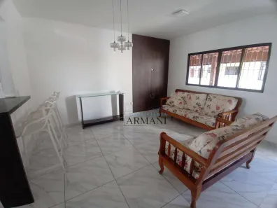 Casa com 3 Quartos à venda, 80m² no Vila Santo Antônio, Guarujá