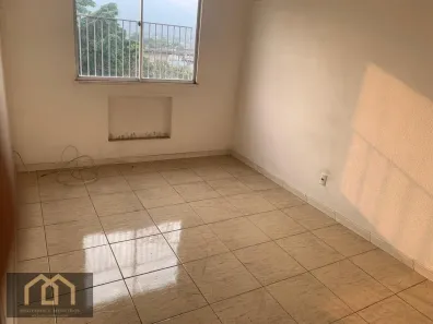 Apartamento com 1 Quarto à venda, 40m² no Padre Miguel, Rio de Janeiro