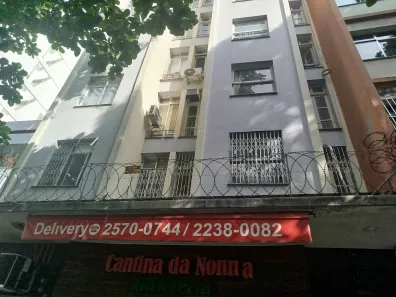 Apartamento com 2 Quartos para alugar, 68m² no Tijuca, Rio de Janeiro