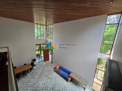 Casa de Condomínio com 4 Quartos à venda, 600m² no Adrianópolis, Manaus