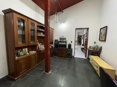Casa com 4 Quartos à venda, 140m² no Jardim Santa Maria, Guarujá