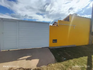 Casa com 2 Quartos à venda, 99m² no Nova Califórnia (Tamoios), Cabo Frio