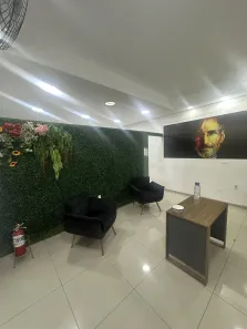 Ponto Comercial à venda, 195m² no Centro, Jacareí