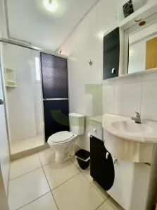 Apartamento com 2 Quartos para alugar, 62m² no Pinheiro, São Leopoldo