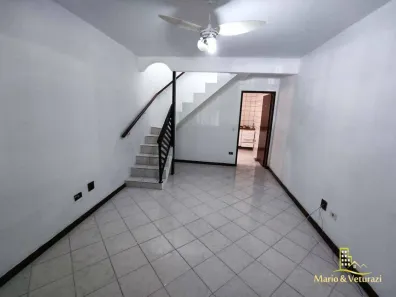 Sobrado com 2 Quartos à venda, 70m² no Jardim Primavera, Guarujá
