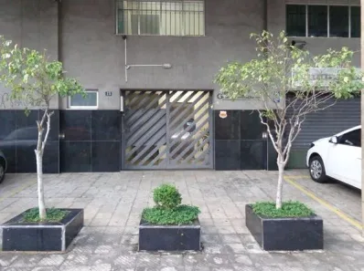 Sala Comercial à venda, 25m² no Funcionários, Belo Horizonte