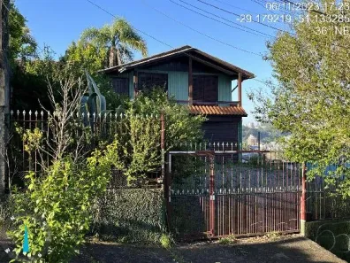 Casa com 3 Quartos à venda, 156m² no Cruzeiro, Caxias do Sul