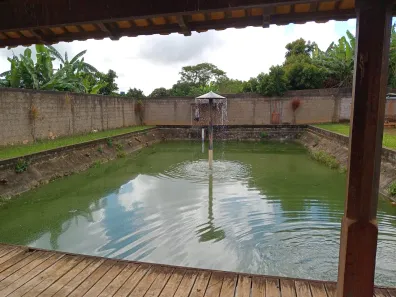 Fazenda/Sítio com 3 Quartos à venda, 6000m² no , Brasília