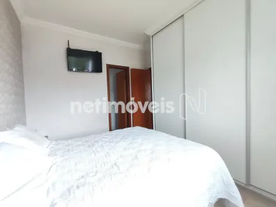 Cobertura com 3 Quartos à venda, 140m² no Diamante (Barreiro), Belo Horizonte