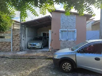 Casa com 2 Quartos à venda, 120m² no Parque dos Ipês, São Gonçalo do Amarante