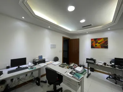 Sala Comercial à venda, 35m² no Pituba, Salvador