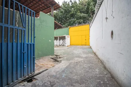 Galpão/Depósito/Armazém para alugar, 775m² no Parque das Indústrias, Betim