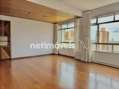 Apartamento com 2 Quartos à venda, 90m² no Santo Agostinho, Belo Horizonte