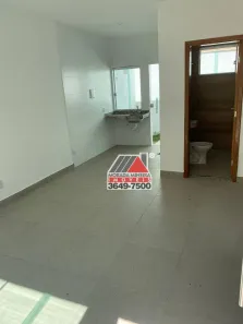 Casa com 2 Quartos para venda ou aluguel, 63m² no Novo Centro, Santa Luzia