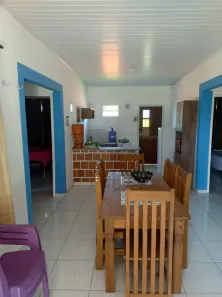 Casa com 3 Quartos à venda, 180m² no , Santo Amaro do Maranhão