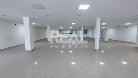 Sala Comercial para alugar, 350m² no Dona Clara, Belo Horizonte