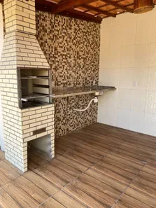 Casa de Condomínio com 4 Quartos à venda, 400m² no , Vera Cruz