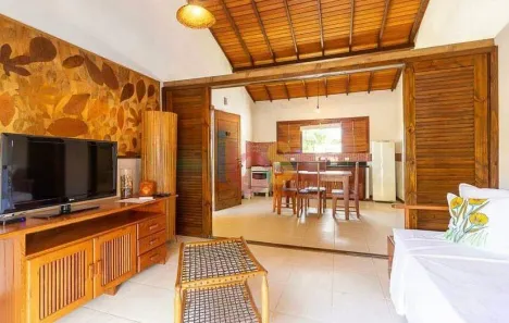 Apartamento com 1 Quarto à venda, 60m² no Trancoso, Porto Seguro