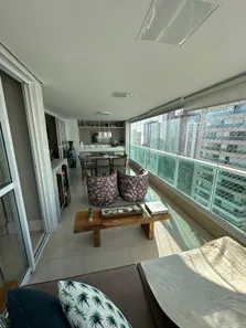 Apartamento com 3 Quartos à venda, 134m² no Canela, Salvador
