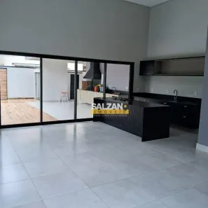 Casa de Condomínio com 3 Quartos para alugar, 220m² no Quiririm, Taubaté