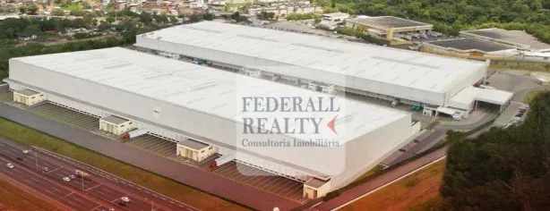 Galpão/Depósito/Armazém para alugar, 2303m² no Pirajá, Salvador