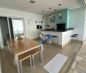 Casa de Condomínio com 4 Quartos à venda, 236m² no Residencial Santa Helena, Caçapava