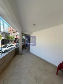 Casa com 2 Quartos para alugar, 80m² no Vila Margarida, Carapicuíba