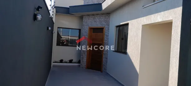 Casa com 2 Quartos à venda, 74m² no Areão, Taubaté