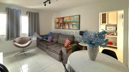Apartamento com 2 Quartos à venda, 65m² no da Luz, Nova Iguaçu
