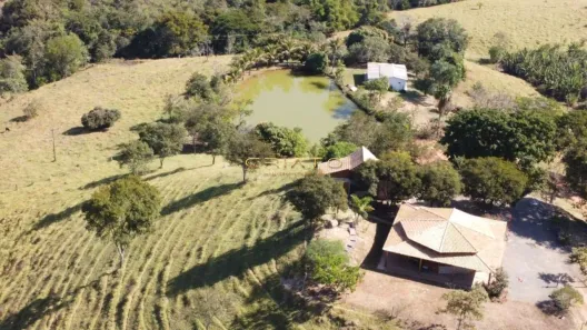 Fazenda/Sítio com 10 Quartos à venda, 100000m² no , Goianápolis