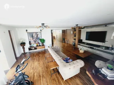 Cobertura com 3 Quartos à venda, 198m² no Centro, Nova Iguaçu
