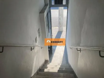 Sala Comercial para alugar, 80m² no Parque Suzano, Suzano