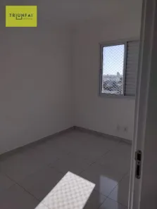 Apartamento com 3 Quartos para alugar, 73m² no Jardim Residencial Martinez, Sorocaba